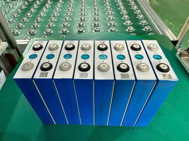 Pin Lithium Cho Xe Điện: Công Nghệ Tối Ưu Cho Hiệu Suất Và Độ Bền