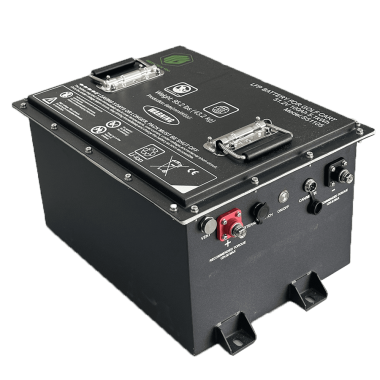 Pin Lithium 51,2V 105A S51105