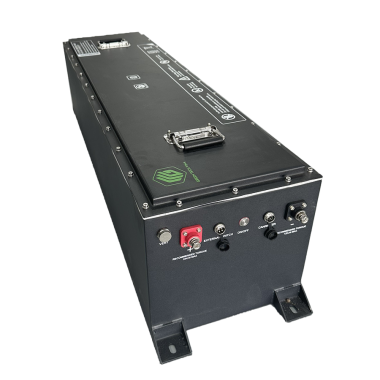 Pin Lithium 76,8V 210A S76210