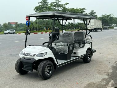 Xe điện Lvtong LT-A827.4+2