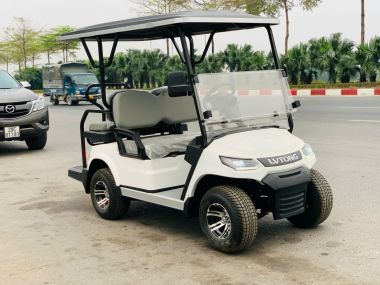 Xe điện LT-A827.2+2