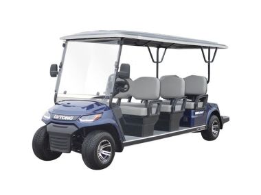Xe điện Lvtong LT-A827.6