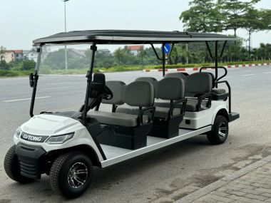 Xe điện Lvtong LT-A827.6+2
