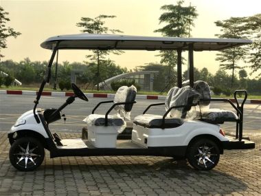 Xe điện LT-A627.4+2 / LT-A617.4+2