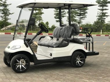 Xe điện LT-A627.2+2 / LT-A617.2+2