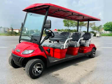 Xe điện LT-A627.6 / LT-A617.6
