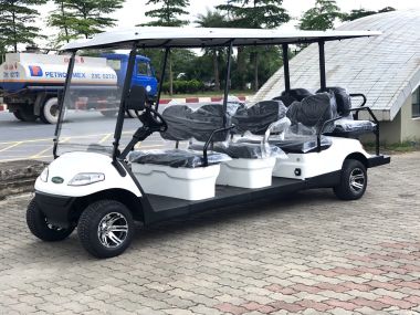 Xe điện LT-A627.6+2 / LT-A617.6+2