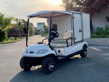 Xe điện chở hàng LT-A617.GC