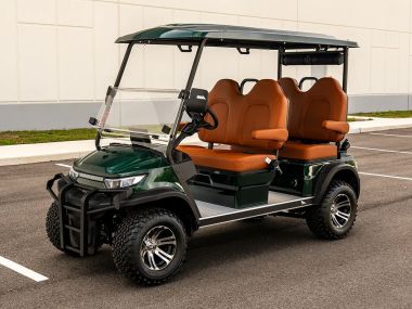 Xe Sân Golf 4 chỗ ngồi GT-B817.4G