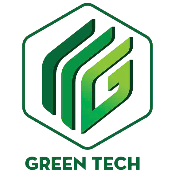 logo Greentechvina