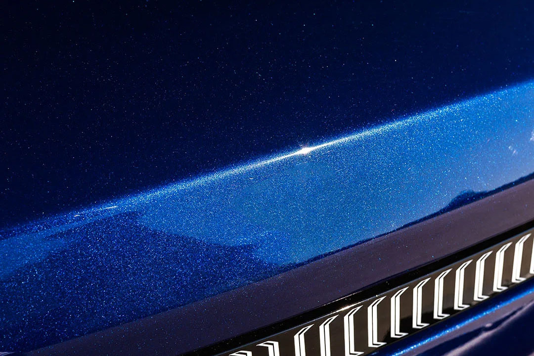 Dark Cobalt
